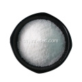 Pam polyacrylamide pam anionic ที่มีประสิทธิภาพสูงสำหรับการบำบัดน้ำ